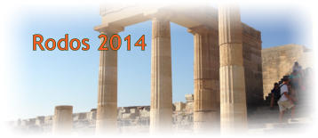 Rodos 2014